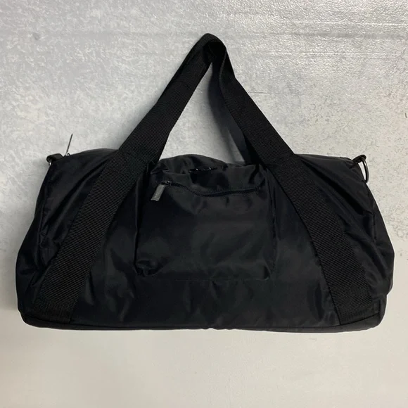 Givenchy Parfums Multicarry Travel Black Bag